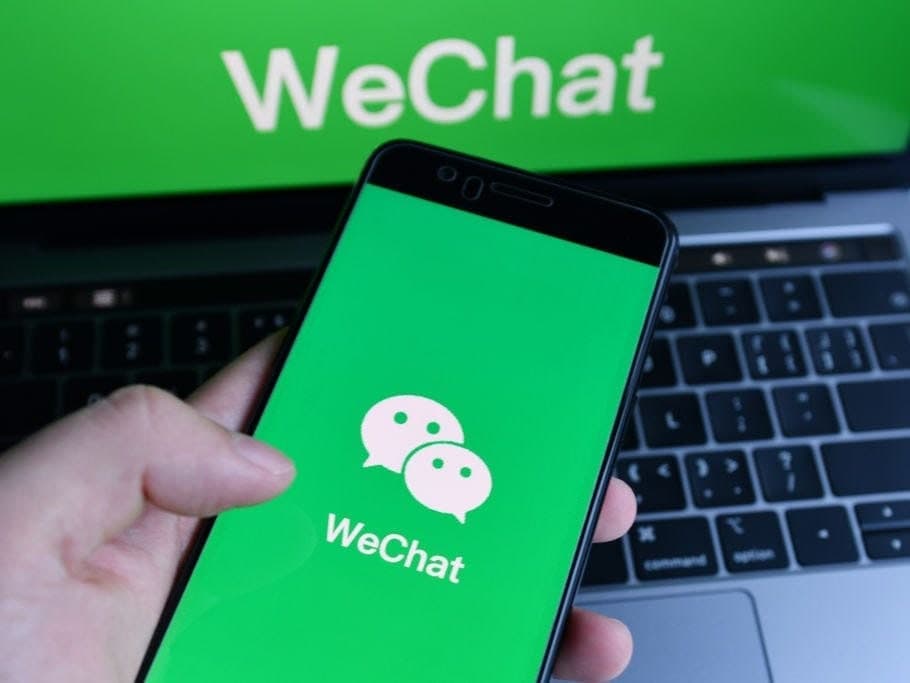 Uzbekistan puts restrictions on WeChat due to privacy violations