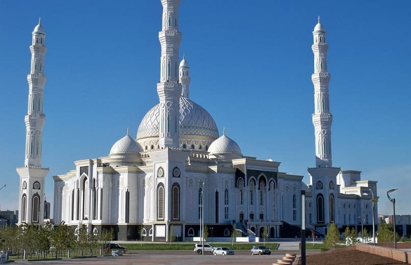 Almatida Qurbon hayiti tadbirlari onlayn shaklda o‘tkaziladi