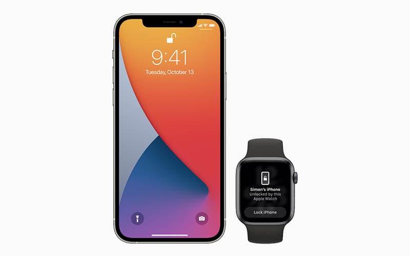 Apple iOS tizimining yangi versiyasini taqdim etdi