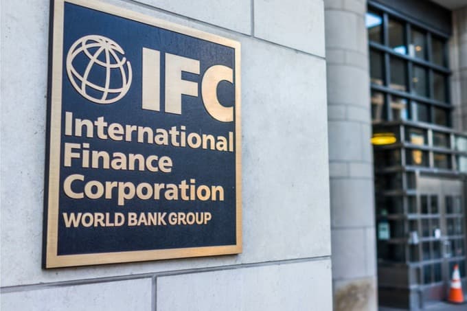 IFC to help Uzbekistan with modernization of chemical industry and fertilizer production