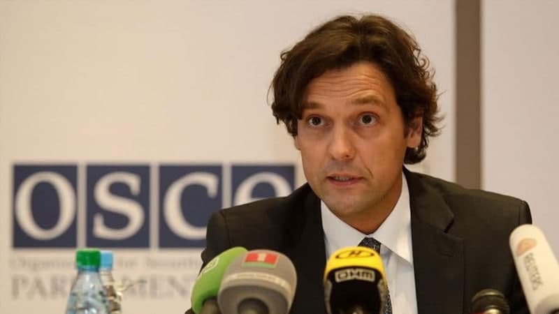 OSCE/ODIHR director Matteo Mecacci to visit Uzbekistan
