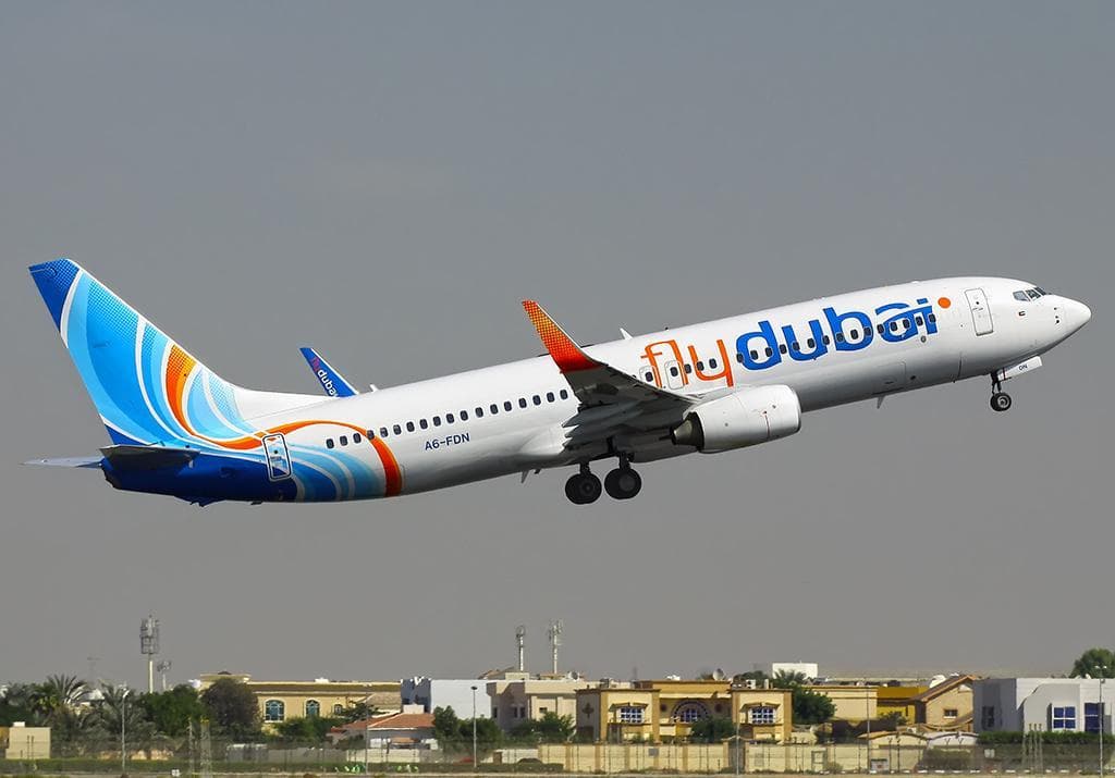 Монополия или коррупция: кому выгодно ограничение возможностей Flydubai?