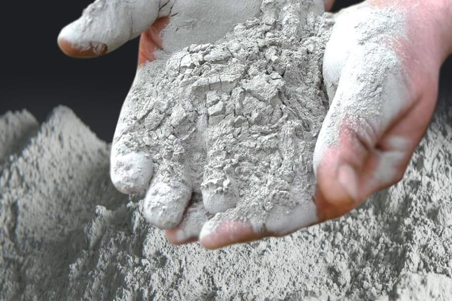 Uzbekistan increases cement imports
