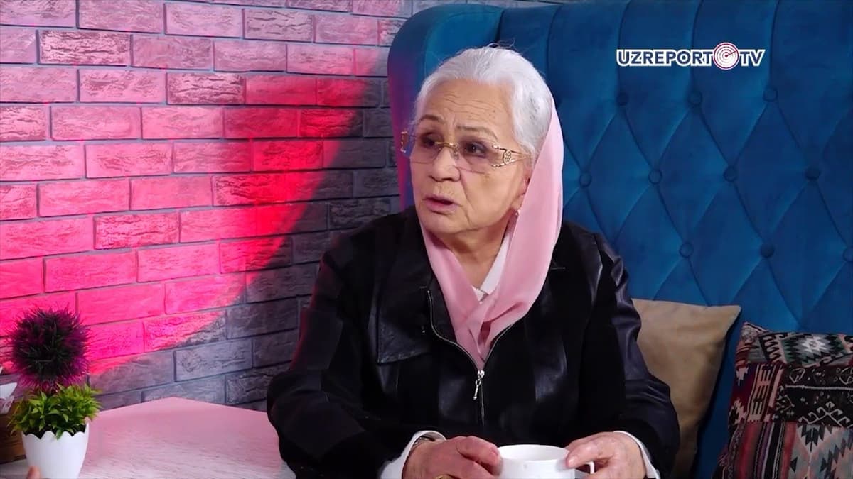 Мукамбар Рахимова: «Настоящее искусство не продаётся» - о причинах отъезда в США, низком качестве дубляжа и «Роднике добра»