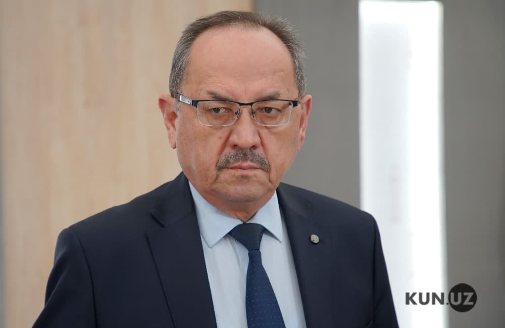 Нурмат Атабеков рассказал, способна ли вакцинация остановить пандемию