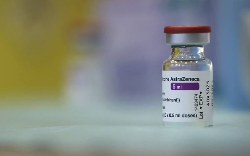 Казахстан приостановил переговоры о поставках вакцины AstraZeneca