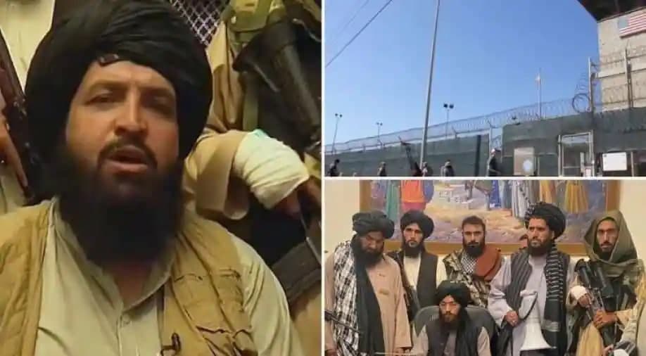 Guantanamo qamoqxonasining sobiq mahbusi Afg‘oniston mudofaa vaziri etib tayinlandi