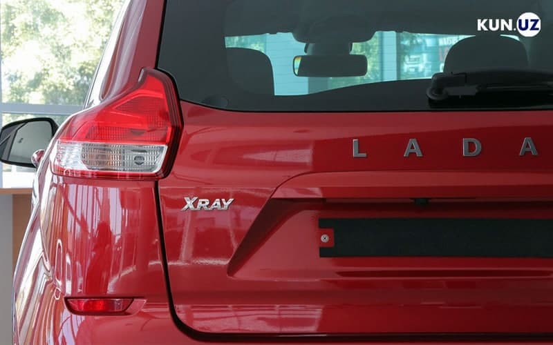 AvtoVAZ going to launch assembly of Lada and Renault cars in Uzbekistan within a year