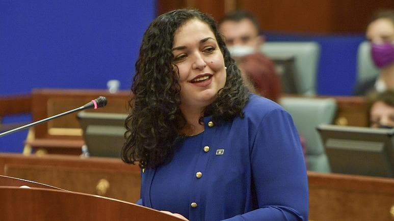 Kosovoda Rossiyaning ikki diplomati persona non grata deb e'lon qilindi