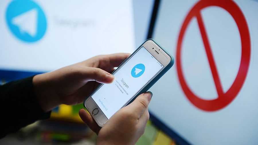 Telegram dasturchilari “O‘zkomnazorat” blokirovkasini 1,5 soat ichida bartaraf etgani ma'lum qilindi