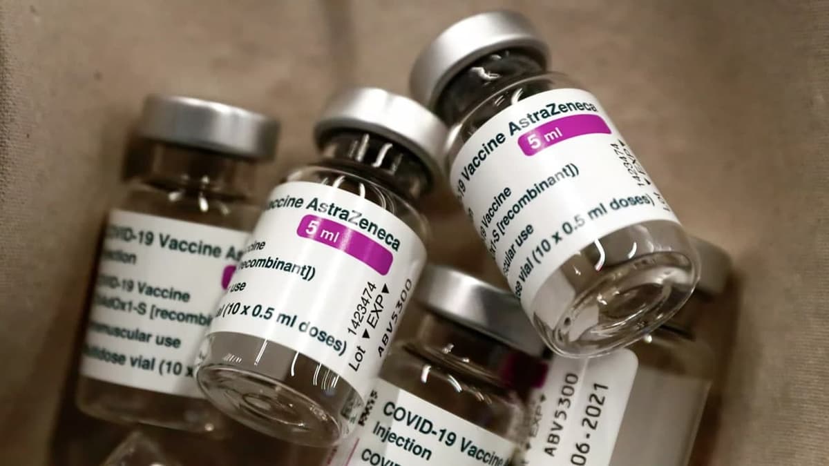 Yevropaning yana ikki davlatida AstraZeneca vaksinasi bilan emlash to‘xtatildi