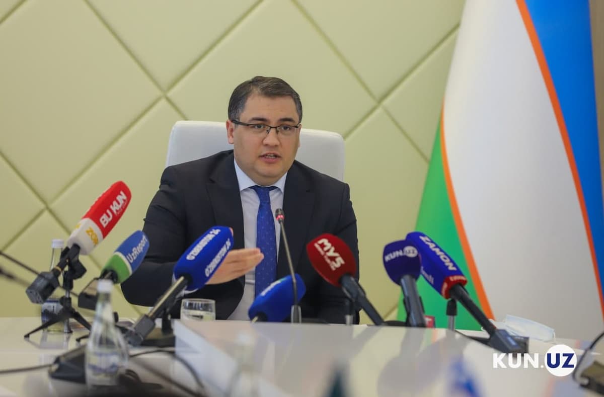 Justice Minister speaks about problems associated with restriction of religious freedoms in recent history