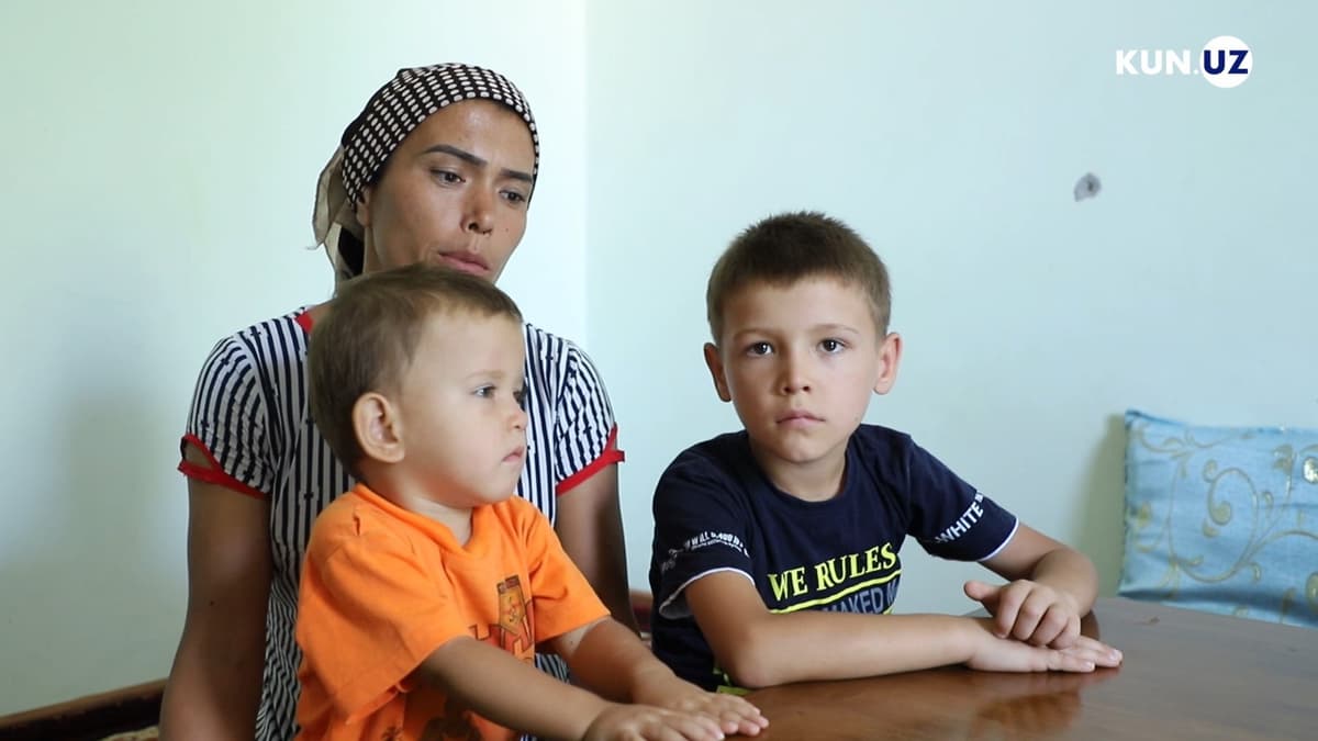 “Chiqindixonadan yegulik izlagan kunlarimiz bo‘lgan...” - yetimlikda o‘sgan ayol hikoyasi