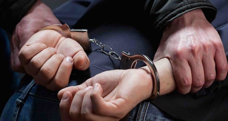 Сурхондарёда жиноий жавобгарликдан қочиб юрган шахс Тошкент шаҳрида ушланди