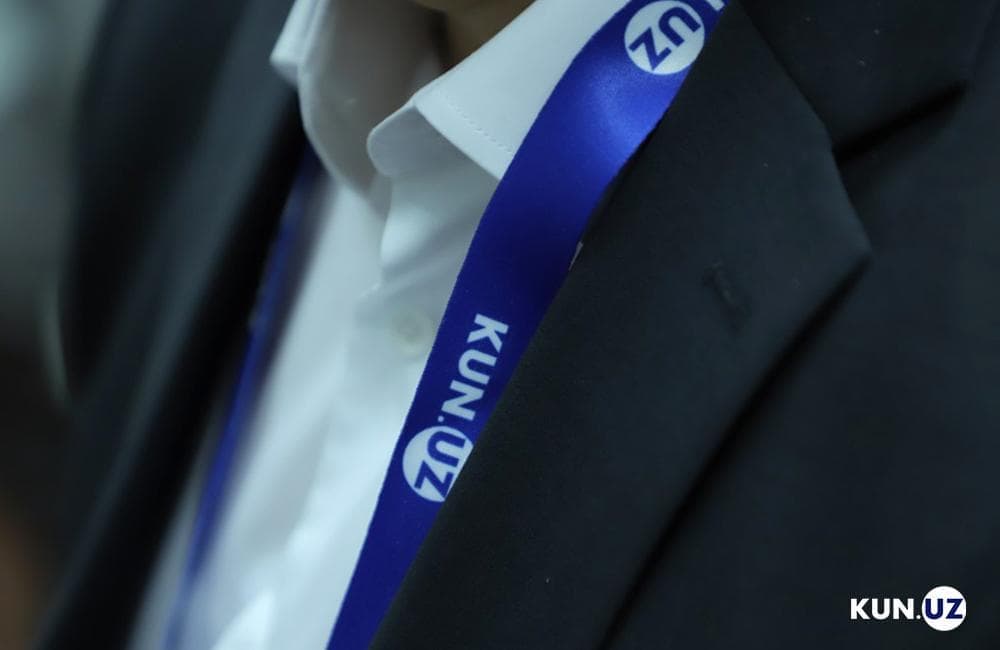 Freedom of speech on the brink of collapse: Kun.uz fined administratively