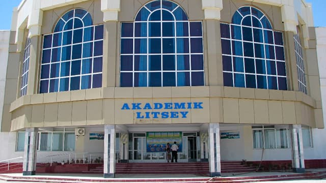 Akademik litseylar imtihon natijalari 22 sentyabrda e'lon qilinadi