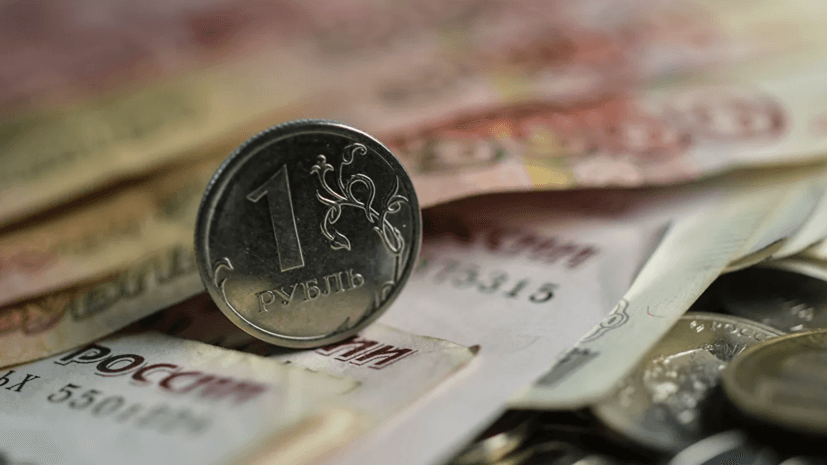 Украина чегарасидан қўшинлар олиб кетилиши эълон қилинганидан сўнг рубль курси кўтарилди