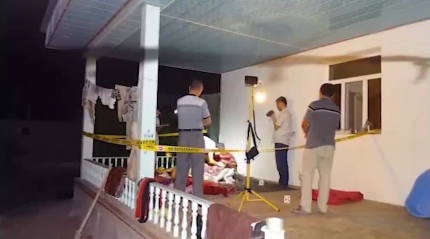 Xorazmda er sobiq xotinini pichoqlab o‘ldirdi