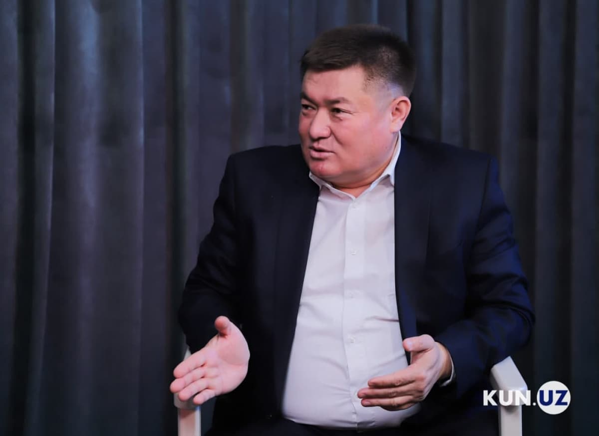 «Qiynoqlar – tizim bilan bog‘liq». Huquq faoli muammo yechimi uchun xususiy sektorlarga yo‘l berishni taklif qildi