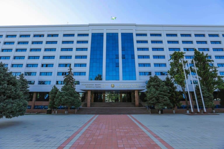 Минобороны Узбекистана: Опасения по поводу программы партнерства с Россией беспочвенны