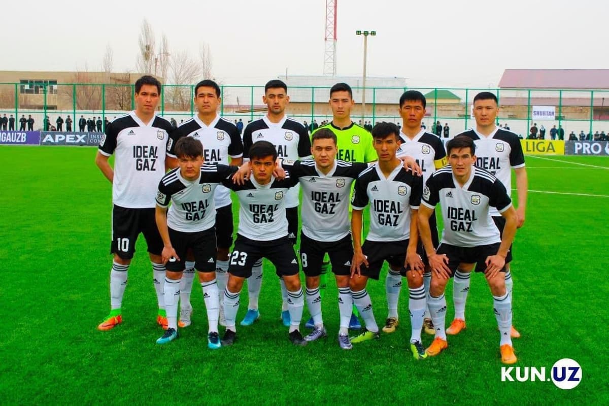 «Orol» klubi Pro ligadagi ishtirokini to‘xtatishi mumkin. Bu klub bir yil oldin ligaga olib chiqilgan va Superligaga o‘tishi kutilgandi