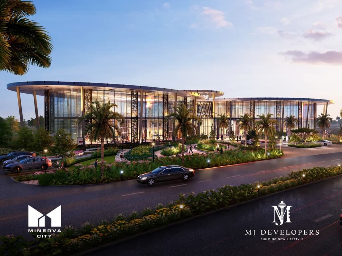 “Салом, Ўзбекистон” – Minerva City акцияси мамлакат тараққиётига ўз ҳиссасини қўшаётганлар учун!