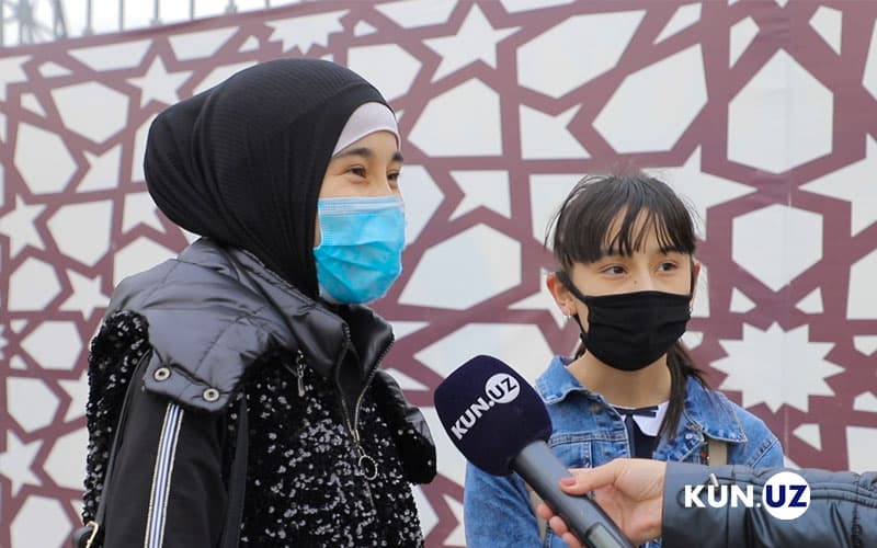 Kun so‘rovi: Koronavirusga qarshi vaksina olasizmi?