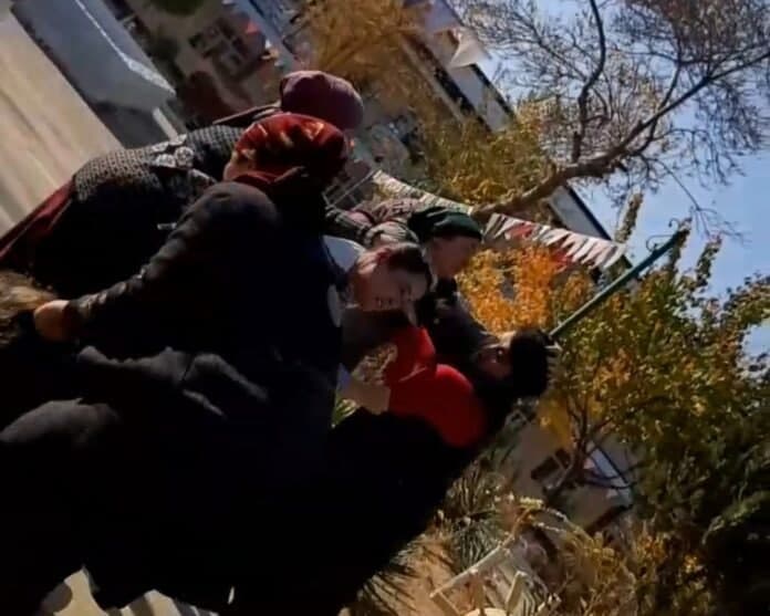 Qashqadaryodagi bog‘chada sodir bo‘lgan ayollar janjali tafsilotlari ma'lum qilindi