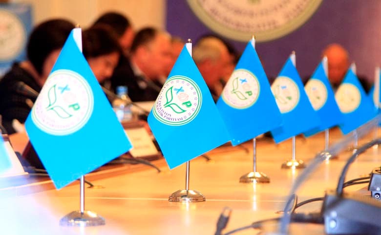 XDPga o‘zbek tilining mavqeyi kerakmasmi?
