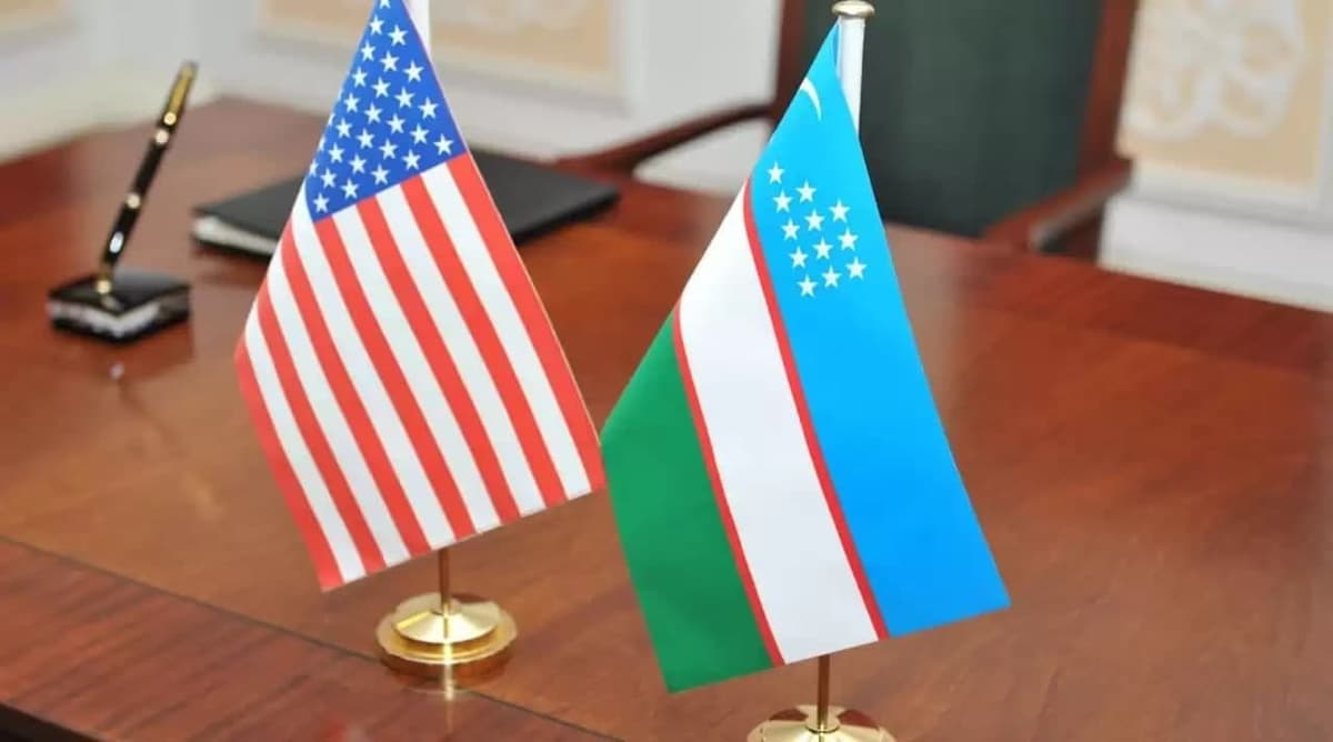 US looks forward to strengthening the strategic partnership with Uzbekistan – Antony Blinken