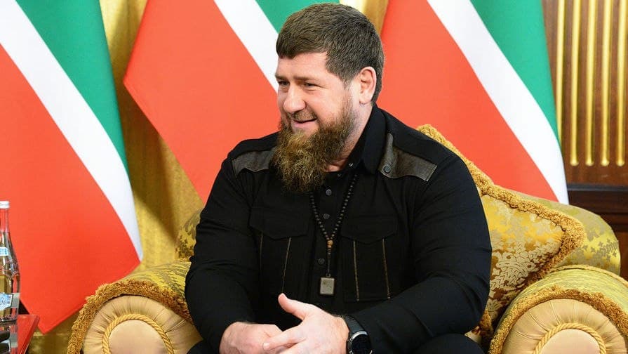 Ramzon Qodirov saylovlarda ovoz yig‘ish bo‘yicha jahon rekordi o‘rnatdi