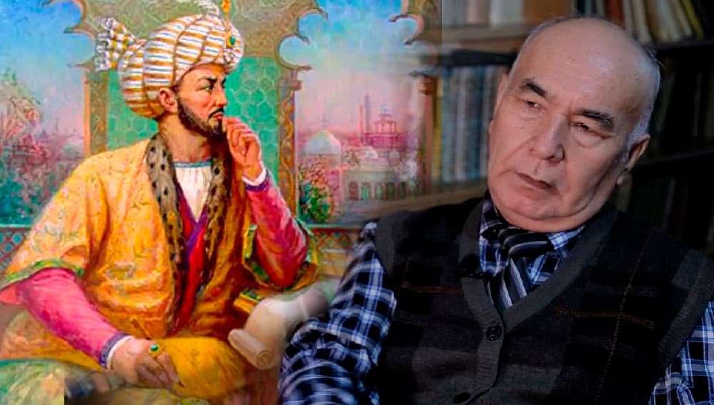 «Amir Temurning eng yaxshi xususiyatlari Boburda aks etgan» - boburshunoslar davrasida