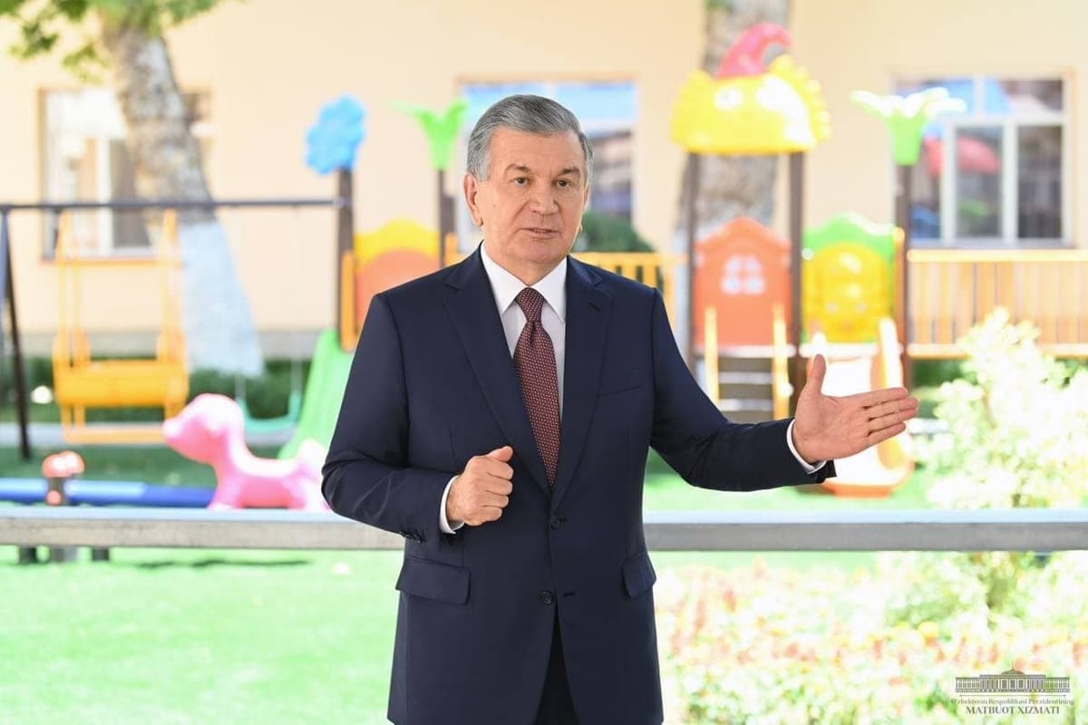 Faqat bayramlarda xabar olib qo‘yish kifoya qilmaydi – Yunusoboddagi Mehribonlik uyidagi holat uchun mas'ullar tanqid qilindi