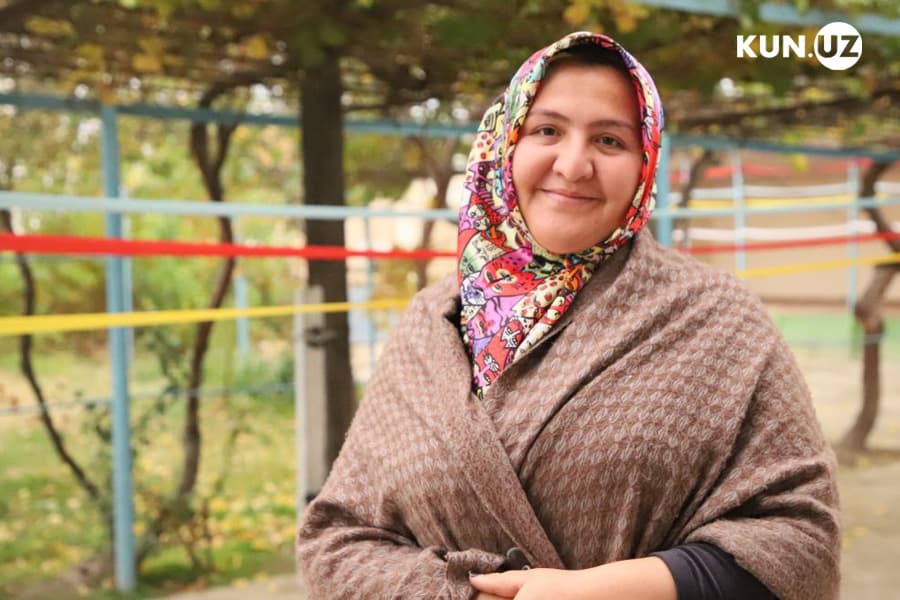 Qiyinchiliklarni o‘z mehnati bilan yengib o‘tgan sirdaryolik matonatli ayol haqida hikoya