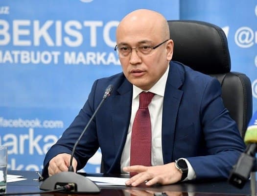 Deputy FM speaks about importance of Trans-Afghan transport corridor for Uzbekistan