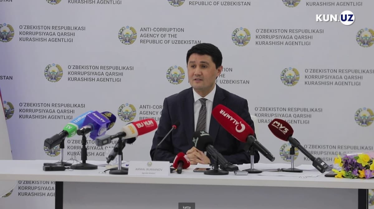 Manfaatlar to‘qnashuvini avtomatik aniqlaydigan tizim ustida ishlar hali davom etayotgani aytildi