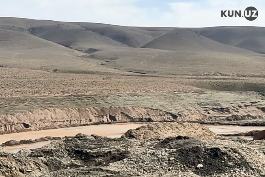 Land plots possessing precious metals to be sold through “E-auksion”