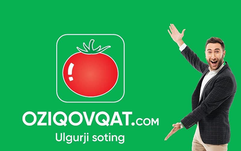 Ulgurji oziq-ovqat savdosi endi yanada qulay