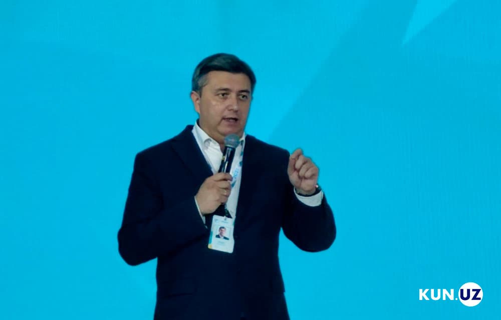 “Иш вақти тугадими – ишхонани тарк этиш керак”. Нозим Ҳусанов меҳнат ҳуқуқи ҳақида гапирди