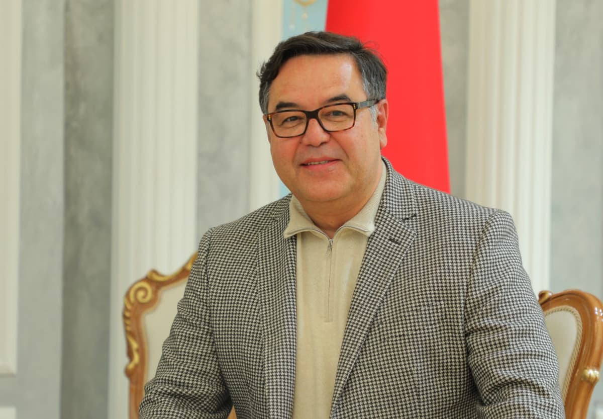 Firdavs Abduxoliqov “NAESMI”ni 2,7 mlrd so‘m qarz bilan qoldirgani ma’lum bo‘ldi