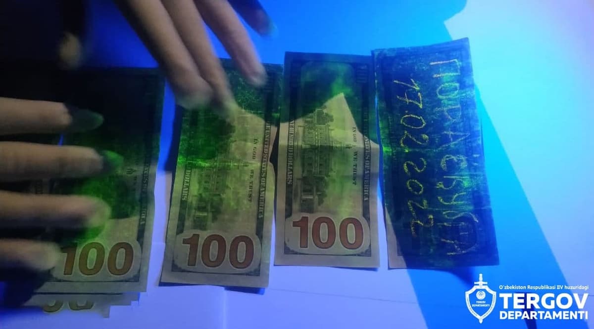 Surxondaryoda fuqaroning videolarini internetda tarqatish bilan qo‘rqitib, 1000 dollar talab qilgan shaxs ushlandi