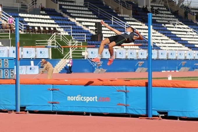 IV Central Asian Open Championship in athletics ended in Samarkand