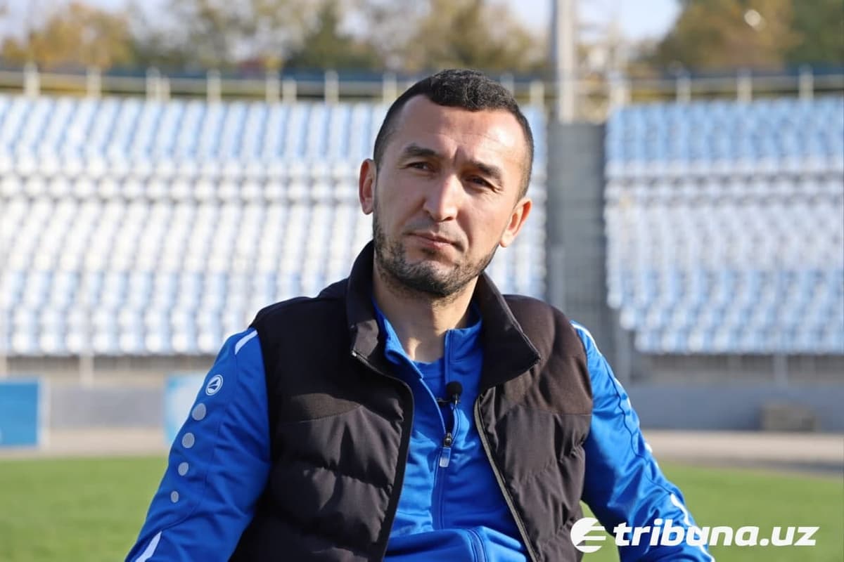 «Futbolda pul doim hal qiluvchi omil emas, murabbiy bizni oilaga aylantirdi» – «Dinamo» sardori Obid Jo‘raboyev bilan suhbat