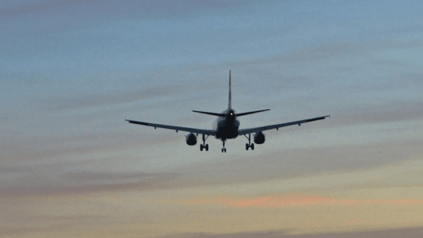 Борт Uzbekistan Airways, летевший из Намангана в Краснодар, вынужденно возвращается
