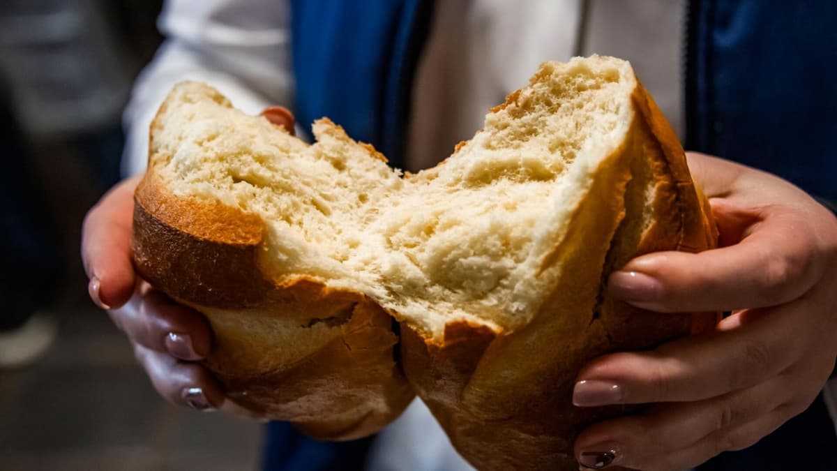 Стало известно, какая выпечка может спровоцировать рак