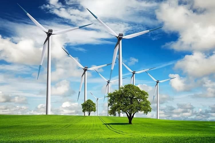 Uzbekistan plans to build large generation facilities based on RES with a capacity of 12 GW by 2030
