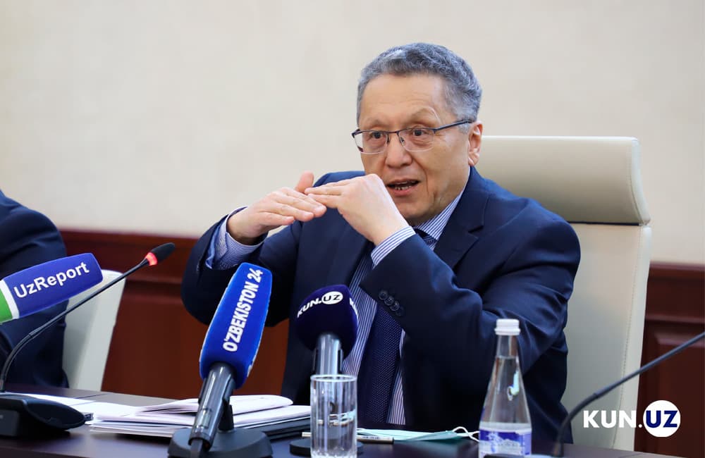 Raqobat bor joyda soliq yukining oshishi narxlarni oshirmaydi - MB raisi