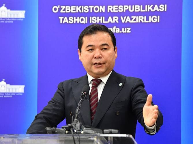 «Samarqandda Belarus yuzasidan kutilayotgan qaror uning darhol ShHT a’zosiga aylanishini anglatmaydi» - Nurimbetov