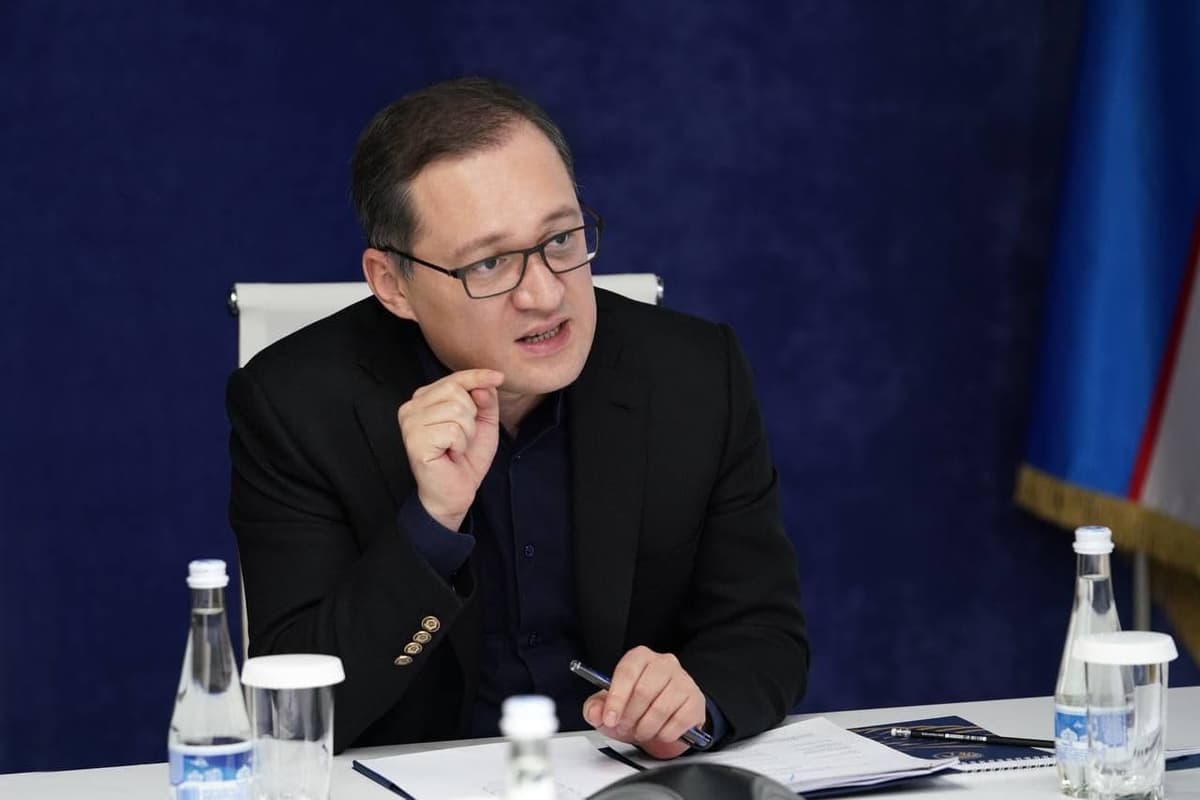 “Kanalingizga sizdan so‘ramay reklama qo‘yib, pul ishlaydi” - Allamjonov Telegram'dagi yangilikni tanqid qildi