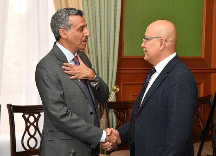 O‘zbekiston va Saudiya Arabistoni oliy darajada erishilgan kelishuvlar rejasini ko‘rib chiqdi